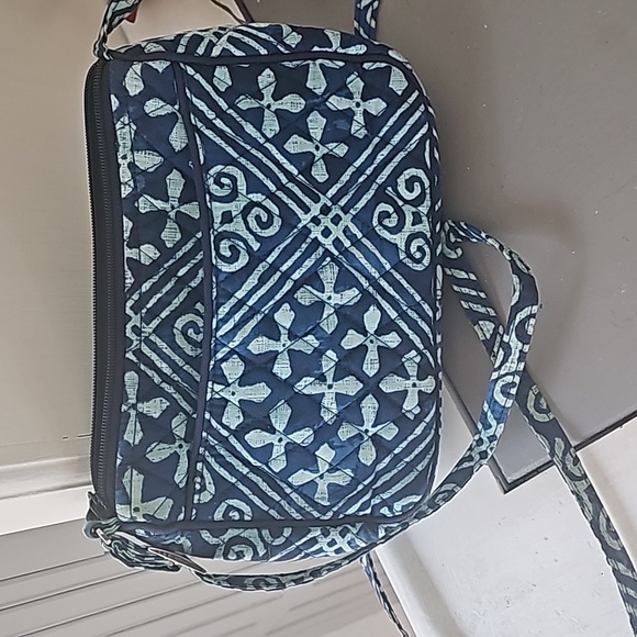 COPY - Vera Bradley crossbody purse NWOT - Picture 5 of 6